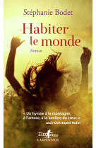 Habiter le monde