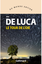 Le tour de l'oie