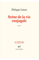 Scène de la vie conjugale