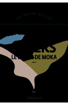 Le moine de moka