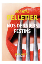 Nos derniers festins