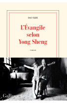 L'évangile selon yong sheng