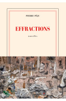 Effractions