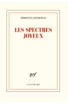 Les spectres joyeux