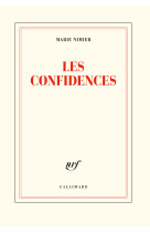 Les confidences