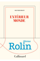 Extérieur monde