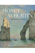 Monet - auburtin