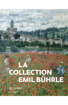 La collection emil bührle