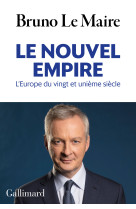 Le nouvel empire