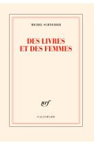 Des livres et des femmes