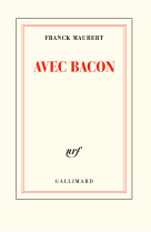 Avec bacon