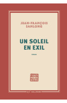 Un soleil en exil