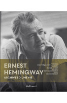 Ernest hemingway