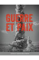 Guerre et paix