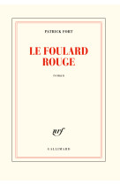 Le foulard rouge