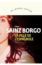 La fille de l'espagnole