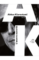 Abbas kiarostami