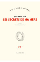 Les secrets de ma mère