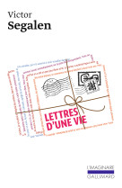 Lettres d'une vie