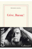 Crève, ducon !