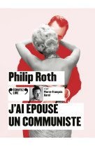 J'ai épousé un communiste