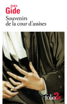 Souvenirs de la cour d'assises