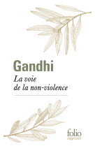 La voie de la non-violence