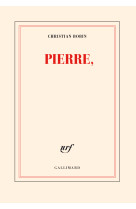 Pierre,