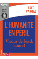 L'humanité en péril