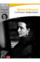 La femme indépendante