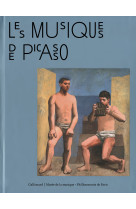 Les musiques de picasso