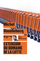 Extension du domaine de la lutte