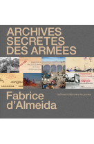 Archives secrètes des armées