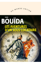 Les aventures d'un sous-locataire