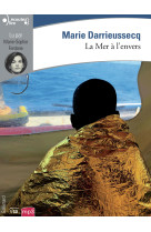 La mer à l'envers