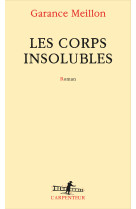 Les corps insolubles