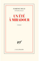 Un été à miradour