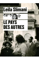 Le pays des autres