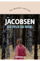 Les yeux du rigel