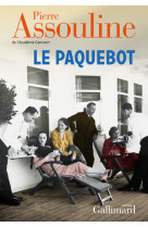 Le paquebot