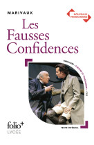 Les fausses confidences