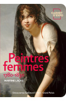 Peintres femmes