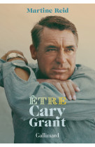 être cary grant