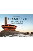 Abandoned places