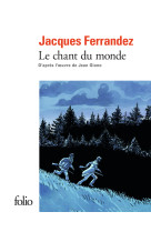 Le chant du monde