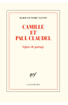 Camille et paul claudel