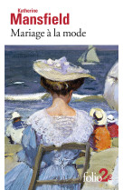 Mariage à la mode/la baie