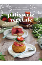 Pâtisserie végétale