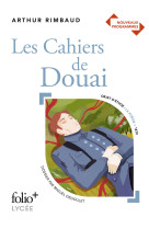 Cahier de douai