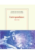 Correspondance